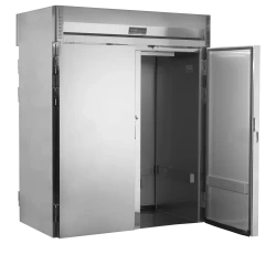 Durchfahr-Kühlschrank 2-türig RTC1760X1