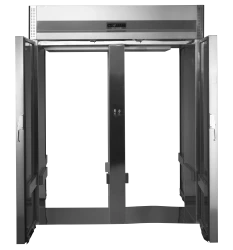 Durchfahr-Kühlschrank 2-türig RTC1760X1