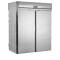 Durchfahr-Kühlschrank 2-türig RTC1760X1
