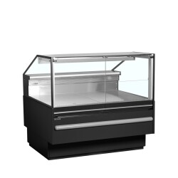Bedientheke SOCB12582B schwarz
