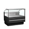 Bedientheke SOCB12582B schwarz