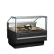 Bedientheke SOCB12582B schwarz