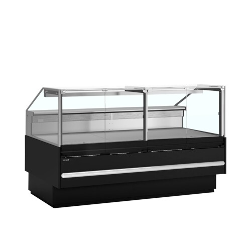 Bedientheke SOCB18782B schwarz