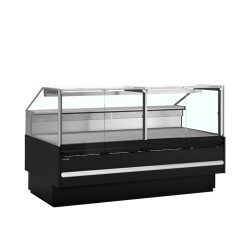 Bedientheke SOCB18782B schwarz