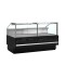 Bedientheke SOCB18782B schwarz