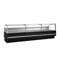 Bedientheke SOCB37582B schwarz