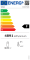 Bedientheke SOCB37582B schwarz