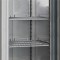Edelstahl Tiefkühlschrank GN 2/1 auf Rollen RF1420C