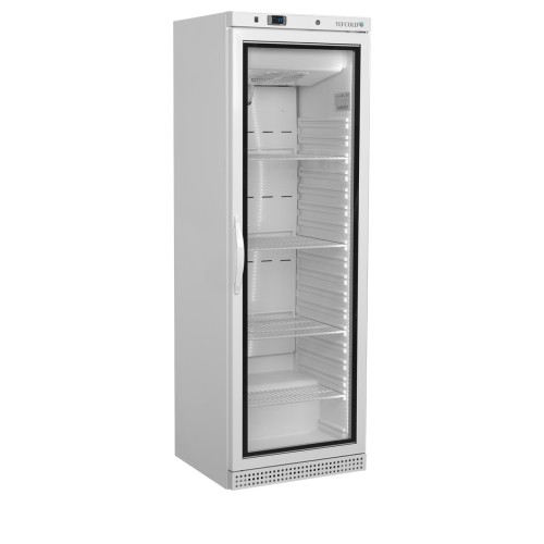 Gefrierschrank mit Glastür UF400VGW