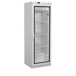 Gefrierschrank mit Glastür UF400VGW