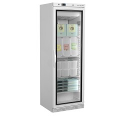 Gefrierschrank mit Glastür UF400VGW