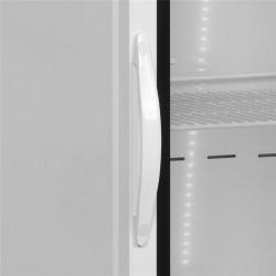 Gefrierschrank mit Glastür UF400VGW