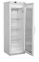 Gefrierschrank mit Glastür UF400VGW