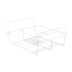 Speiseeisvitrine IDA500-W1+