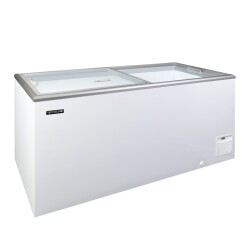Eiscreme-Gefriertruhe IDA500-W1