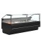 Fisch-Bedientheke SOCA-F25090B schwarz