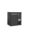 High-End-Backbar-Kühlschrank SCL-2MU+