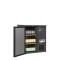 High-End-Backbar-Kühlschrank SCL-2MU+