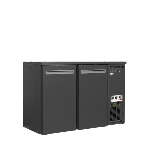 High-End-Backbar-Kühlschrank SCL-22MU+