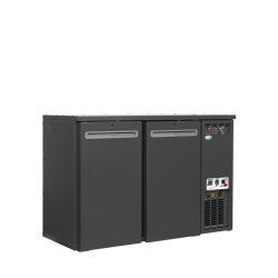 High-End-Backbar-Kühlschrank SCL-22MU+