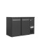 High-End-Backbar-Kühlschrank SCL-22MU+