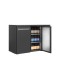 High-End-Backbar-Kühlschrank SCL-22MU+