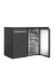 High-End-Backbar-Kühlschrank SCL-22MU+