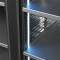 High-End-Backbar-Kühlschrank SCL-22MU+