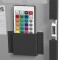 High-End-Backbar-Kühlschrank SCL-22GMU+