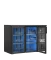 High-End-Backbar-Kühlschrank SCL-22GMU+