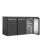 High-End-Backbar-Kühlschrank SCL-222MU+