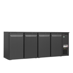 High-End-Backbar-Kühlschrank SCL-2222MU+