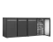 High-End-Backbar-Kühlschrank SCL-2222MU+
