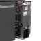 High-End-Backbar-Kühlschrank SCL-2222MU+