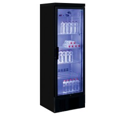 Gastro-Glastür-Kühlschrank SGD-300GE