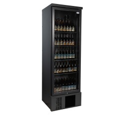 Gastro-Glastür-Kühlschrank SGD-300GE