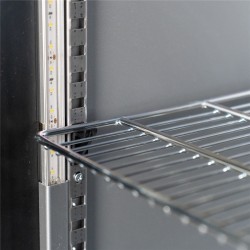 Gastro-Glastür-Kühlschrank SGD-300GE