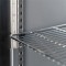 Gastro-Glastür-Kühlschrank SGD-300GE