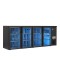 High-End-Backbar-Kühlschrank SCL-2222GMU+
