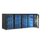High-End-Backbar-Kühlschrank SCL-2222GMU+