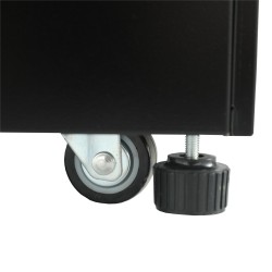 Display-Backwarentheke PDA3-CTF90B-1