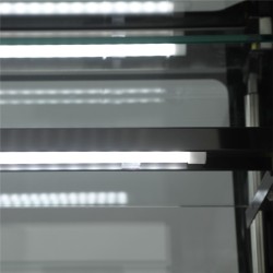 Display-Backwarentheke PDA3-CTF90B-1
