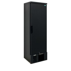 High-End-Lagerkühlschrank Anthrazit SGD-300E