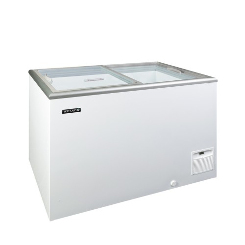 Eiscreme-Gefriertruhe IDA300-W1