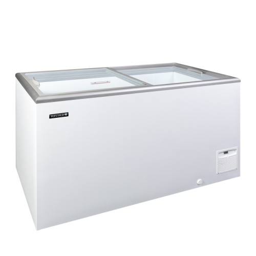Eiscreme-Gefriertruhe IDA400-W1