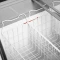 Speiseeisvitrine NIC302SC-SO