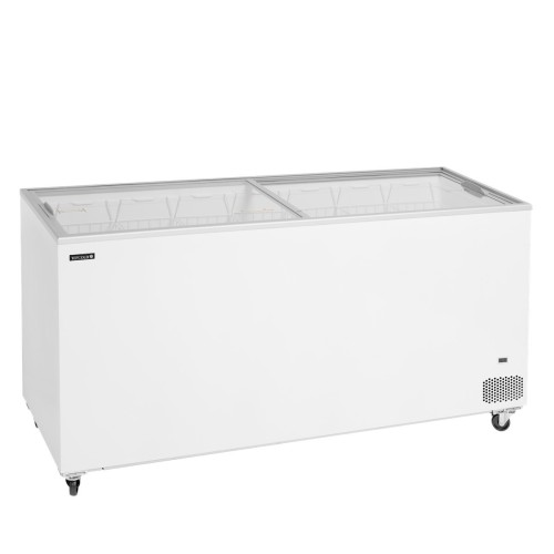 Eiscreme-Gefriertruhe IC552SC