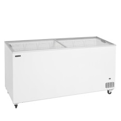 Eiscreme-Gefriertruhe IC552SC
