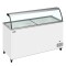 Speiseeisvitrine IC502SC-SO