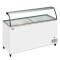Speiseeisvitrine IC502SC-SO